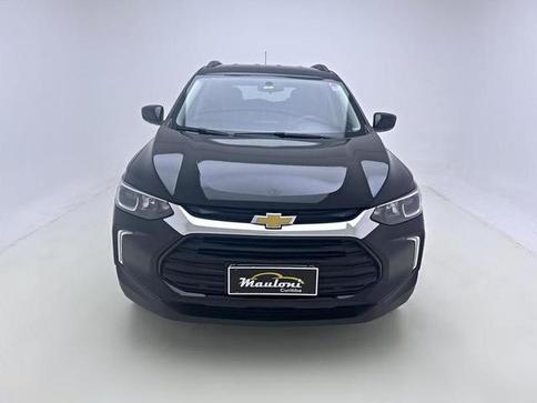 CHEVROLET TRACKER LT 1.0 TURBO 12V FLEX AUT.