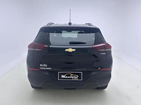 CHEVROLET TRACKER LT 1.0 TURBO 12V FLEX AUT.
