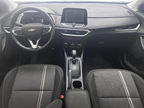 CHEVROLET TRACKER LT 1.0 TURBO 12V FLEX AUT.