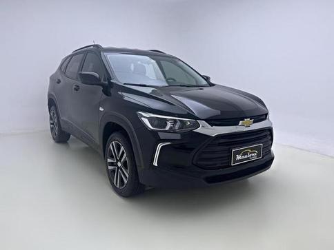 CHEVROLET TRACKER LT 1.0 TURBO 12V FLEX AUT.