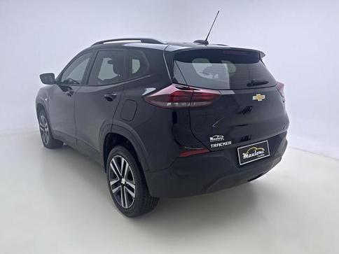 CHEVROLET TRACKER LT 1.0 TURBO 12V FLEX AUT.