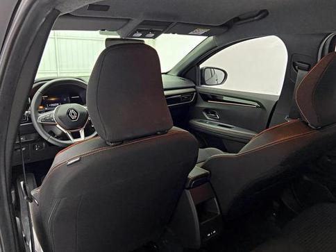 RENAULT KARDIAN PREM. ED FLEX 1.0 TB 12V 5P AUT.