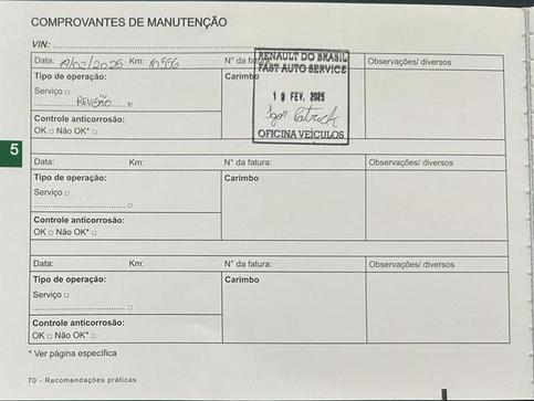 RENAULT KARDIAN PREM. ED FLEX 1.0 TB 12V 5P AUT.