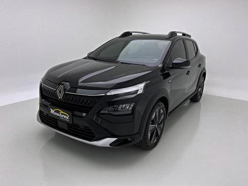 RENAULT KARDIAN PREM. ED FLEX 1.0 TB 12V 5P AUT.