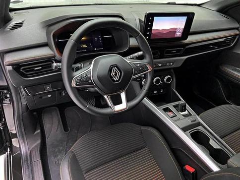 RENAULT KARDIAN PREM. ED FLEX 1.0 TB 12V 5P AUT.