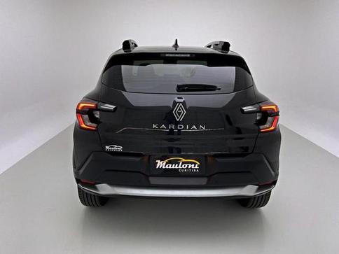 RENAULT KARDIAN PREM. ED FLEX 1.0 TB 12V 5P AUT.