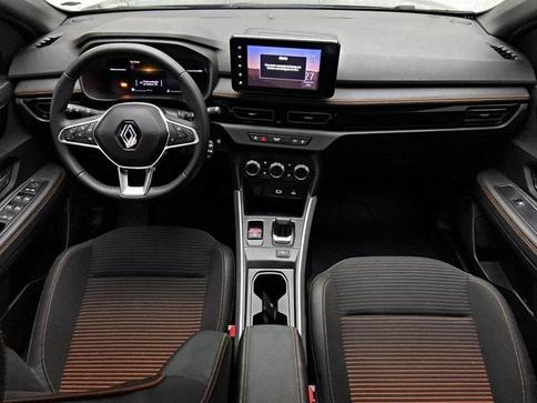 RENAULT KARDIAN PREM. ED FLEX 1.0 TB 12V 5P AUT.