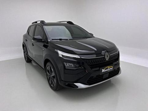 RENAULT KARDIAN PREM. ED FLEX 1.0 TB 12V 5P AUT.