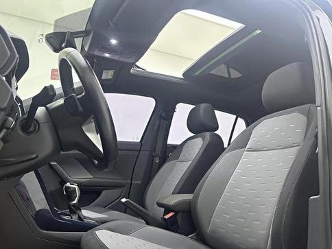 VOLKSWAGEN T-CROSS 200 TSI COMFORTLINE AUT