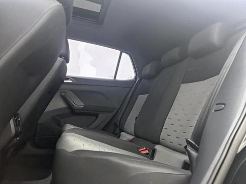 VOLKSWAGEN T-CROSS 200 TSI COMFORTLINE AUT