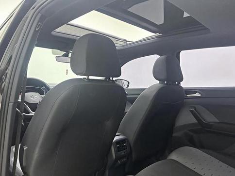 VOLKSWAGEN T-CROSS 200 TSI COMFORTLINE AUT