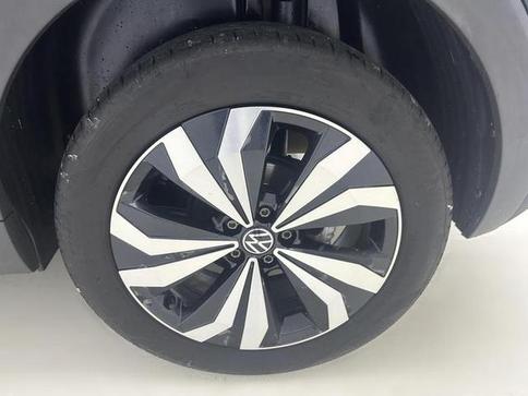 VOLKSWAGEN T-CROSS 200 TSI COMFORTLINE AUT