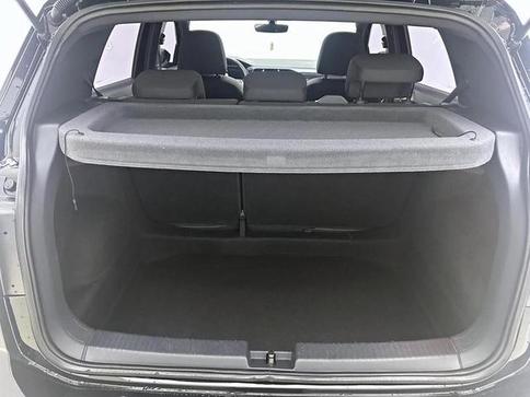 VOLKSWAGEN T-CROSS 200 TSI COMFORTLINE AUT