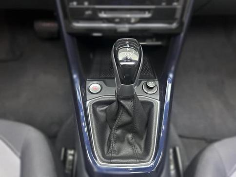 VOLKSWAGEN T-CROSS 200 TSI COMFORTLINE AUT