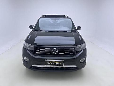 VOLKSWAGEN T-CROSS 200 TSI COMFORTLINE AUT
