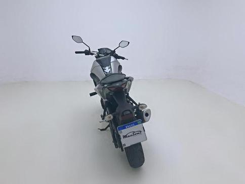 YAMAHA MT-03