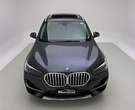 BMW X1 SDRIVE 20I X-LINE 2.0 ACTIVE FLEX
