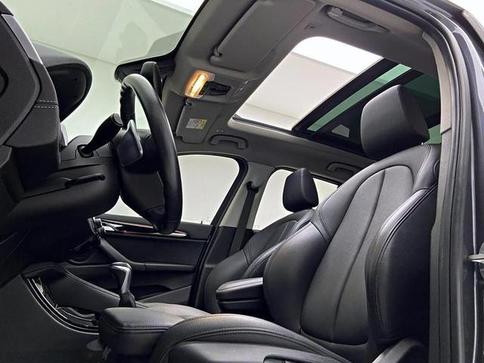 BMW X1 SDRIVE 20I X-LINE 2.0 ACTIVE FLEX