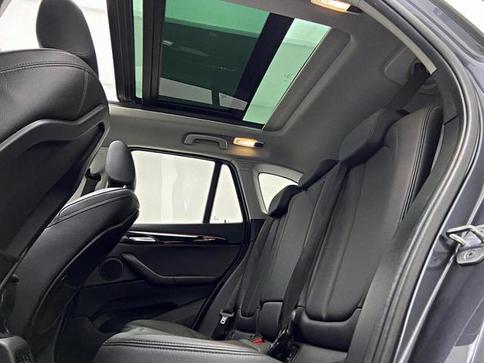 BMW X1 SDRIVE 20I X-LINE 2.0 ACTIVE FLEX
