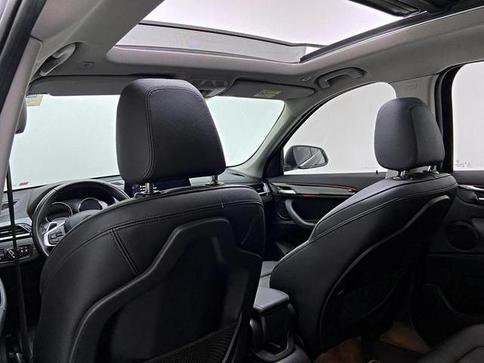 BMW X1 SDRIVE 20I X-LINE 2.0 ACTIVE FLEX