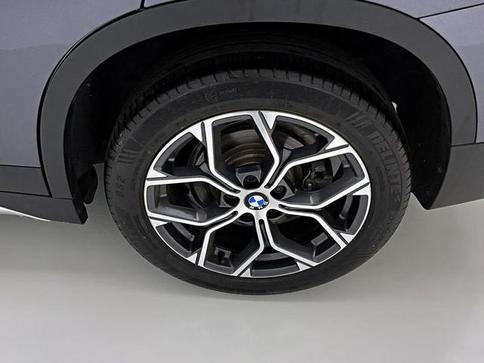 BMW X1 SDRIVE 20I X-LINE 2.0 ACTIVE FLEX