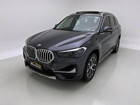 BMW X1 SDRIVE 20I X-LINE 2.0 ACTIVE FLEX