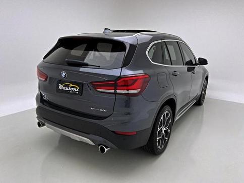 BMW X1 SDRIVE 20I X-LINE 2.0 ACTIVE FLEX
