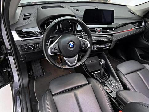 BMW X1 SDRIVE 20I X-LINE 2.0 ACTIVE FLEX