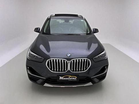 BMW X1 SDRIVE 20I X-LINE 2.0 ACTIVE FLEX