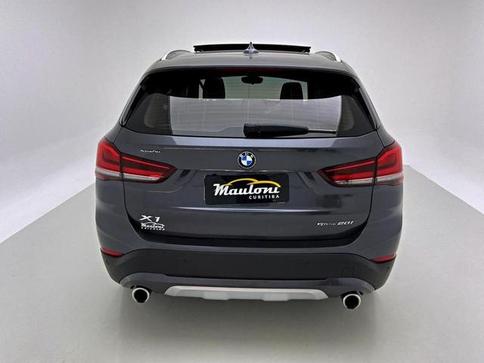 BMW X1 SDRIVE 20I X-LINE 2.0 ACTIVE FLEX