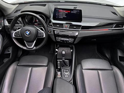 BMW X1 SDRIVE 20I X-LINE 2.0 ACTIVE FLEX