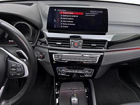 BMW X1 SDRIVE 20I X-LINE 2.0 ACTIVE FLEX