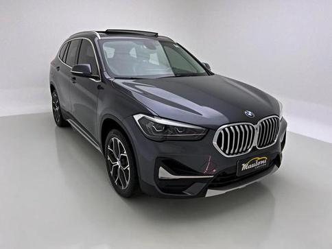 BMW X1 SDRIVE 20I X-LINE 2.0 ACTIVE FLEX