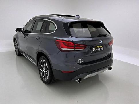 BMW X1 SDRIVE 20I X-LINE 2.0 ACTIVE FLEX