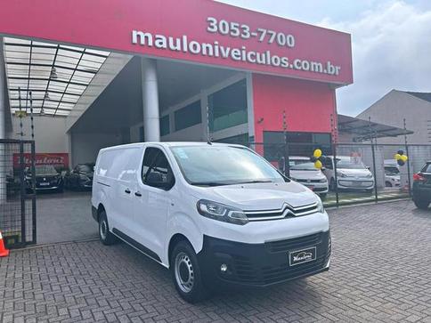 PEUGEOT EXPERT CARGO