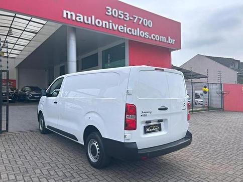 PEUGEOT EXPERT CARGO