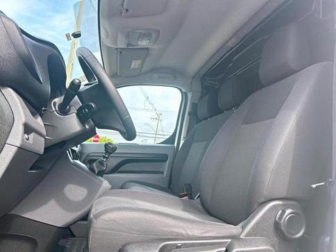 PEUGEOT EXPERT CARGO