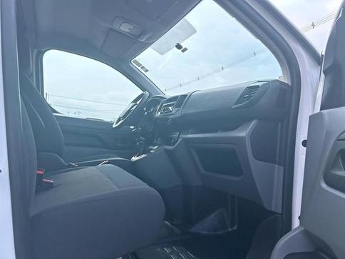 PEUGEOT EXPERT CARGO