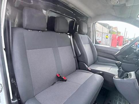 PEUGEOT EXPERT CARGO