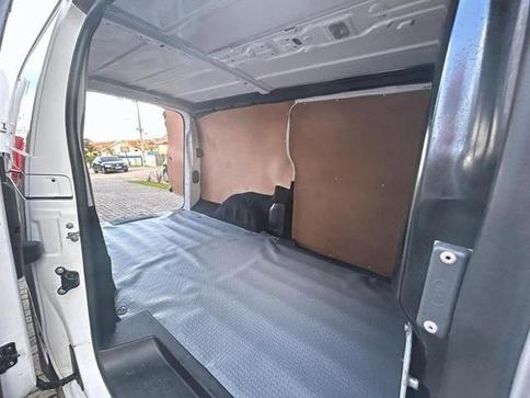 PEUGEOT EXPERT CARGO