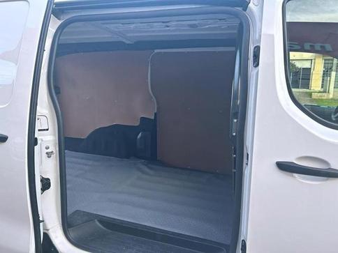 PEUGEOT EXPERT CARGO