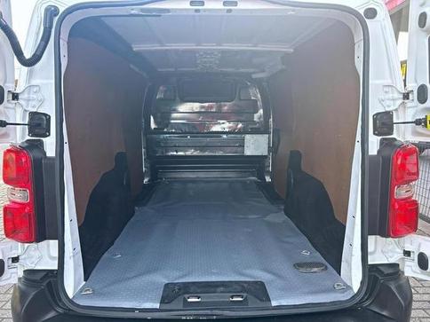 PEUGEOT EXPERT CARGO