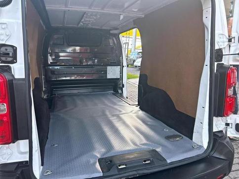 PEUGEOT EXPERT CARGO