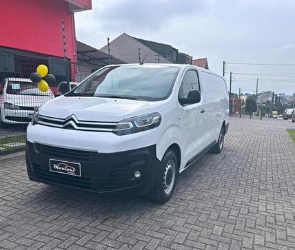 PEUGEOT EXPERT CARGO