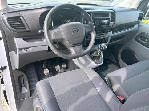 PEUGEOT EXPERT CARGO