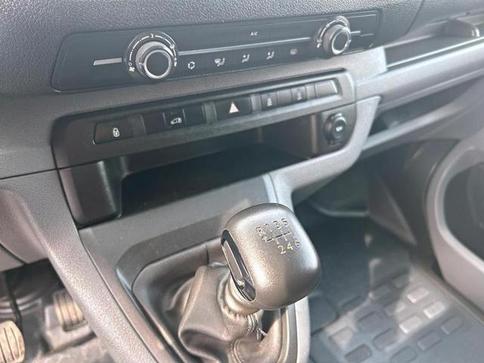 PEUGEOT EXPERT CARGO