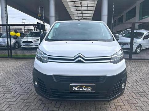 PEUGEOT EXPERT CARGO