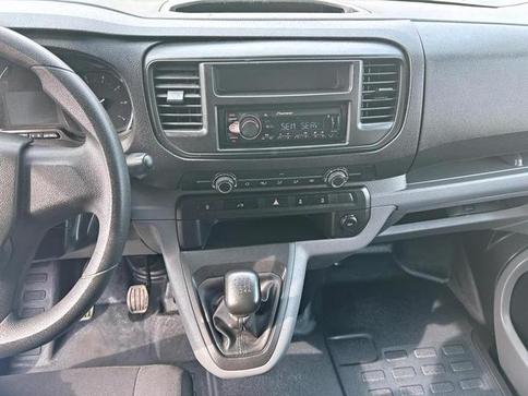 PEUGEOT EXPERT CARGO