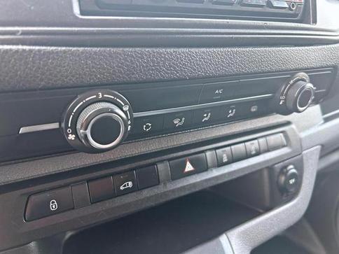 PEUGEOT EXPERT CARGO