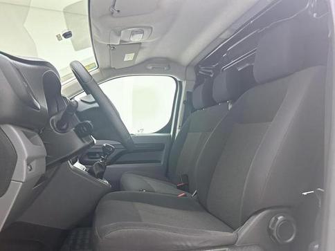 PEUGEOT EXPERT CARGO